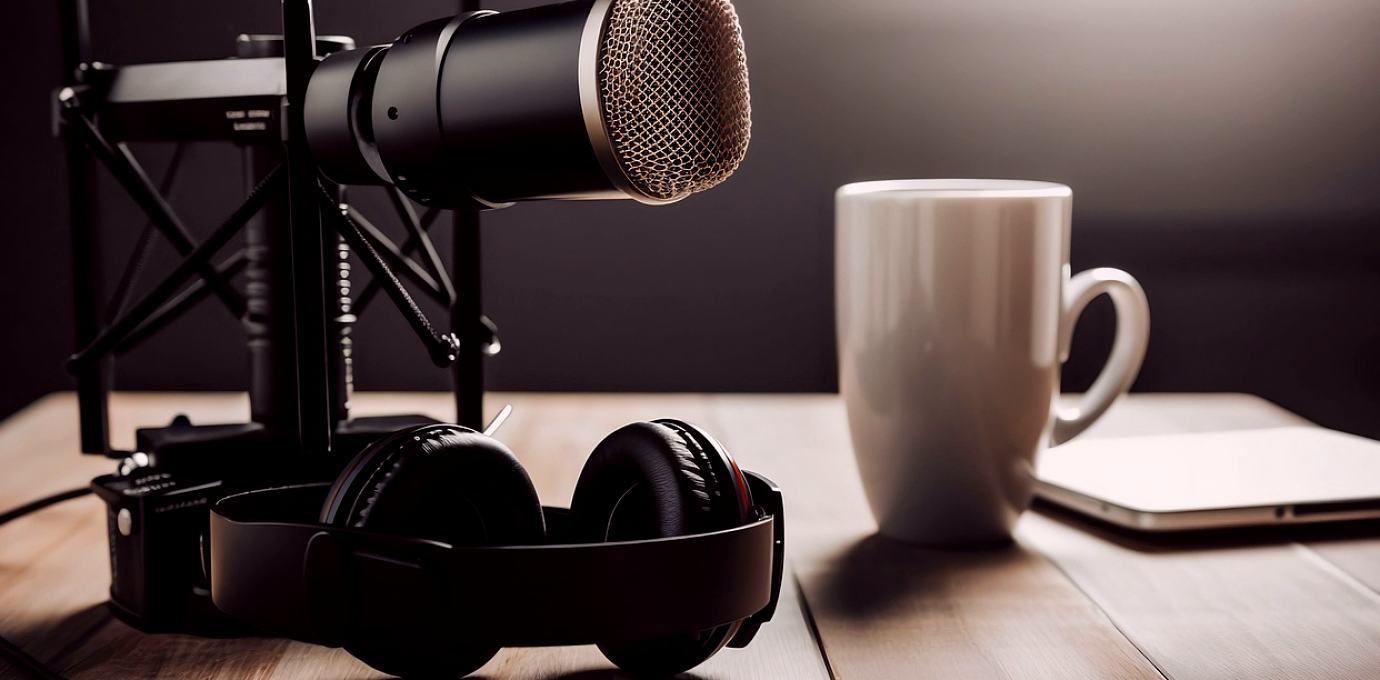 Nyhedsbrev eller podcast: to formater til samme historie sat op mod hinanden