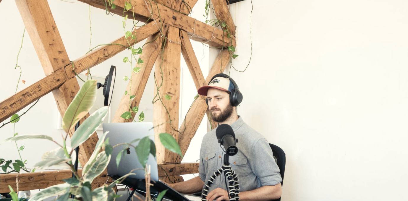 Fem faldgruber, når et nyhedsbrev eller en podcast skal startes