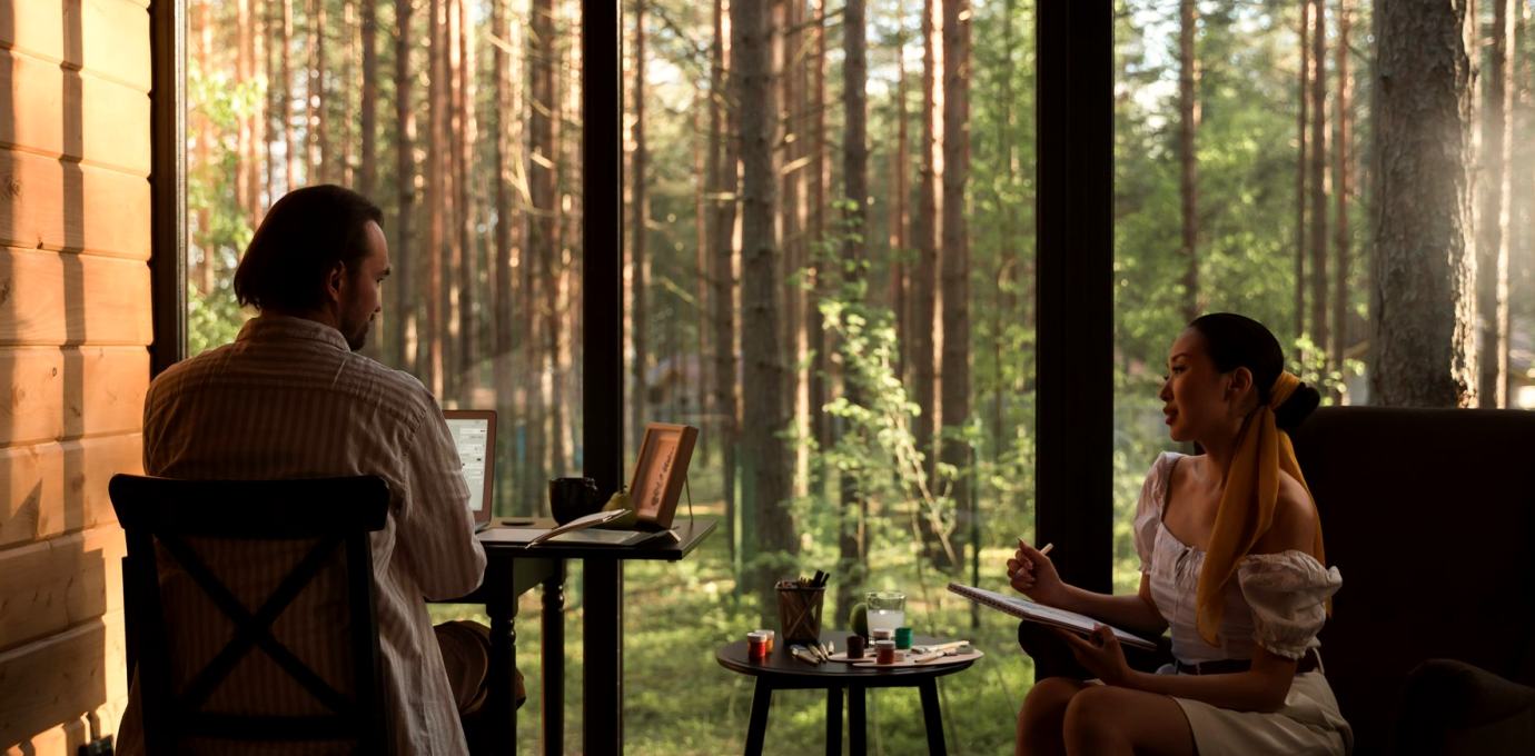 Interviews i efteråret: sådan forbereder du dig på den lange samtale